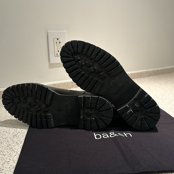 Boots ba&sh model Coda - Picture 3 of 4